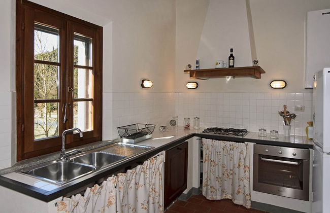 Badia Di Morrona - Foto 21