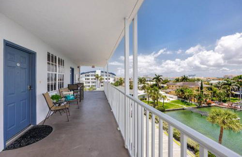 406 Dockside - Foto 22