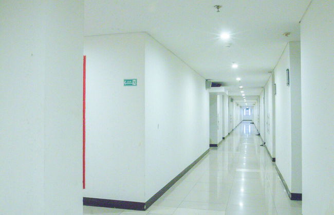 ARBA Sentra Timur Tower Sapphire - Photo 38