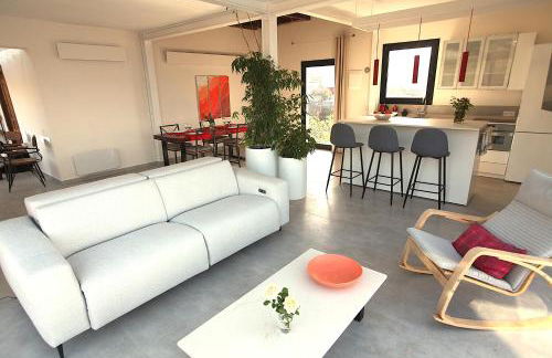 ATALAYA - PISCINA PRIVADA - agua calentada- ADULTS ONLY - Foto 13