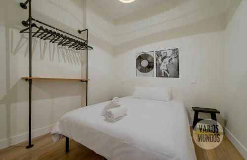 Cool y Céntrico Apt 6px en Plena Plaza del Carmen E2 - Foto 32