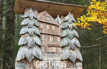 Apartment Schwarzwald-Anni Pool Tennis Sauna - Foto 63