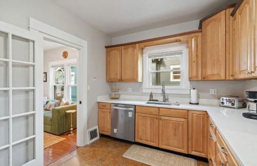 Uptown Couve Adventures - Foto 12