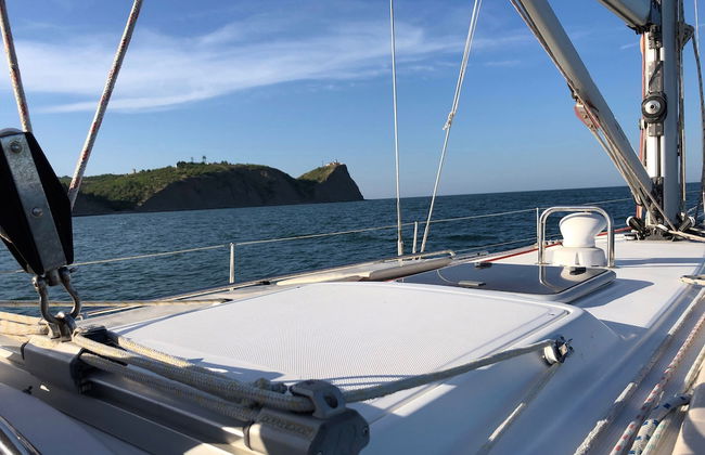 Nessebar Sea Nights - Photo 25