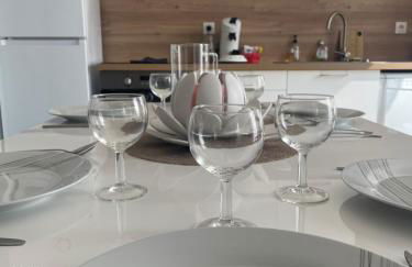 Escapade poitevine - Maison climatisée avec 3 Ch - 4 min Futuroscope et Aquascope - Foto 33