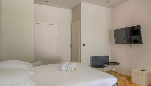 Bel appartement lumineux, deux pièces, Ecully - Foto 3