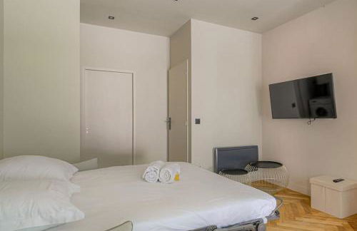 Bel appartement lumineux, deux pièces, Ecully - Foto 3