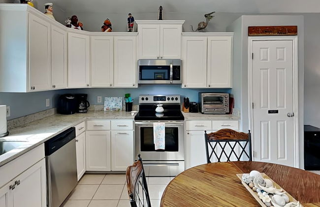 Beach Place - Foto 9