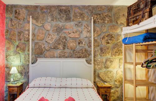 Flat in Galapagar with Spa and Mountain Views - Foto 17