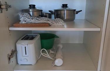 Acogedor loftcon garaje a 10min del aeropuerto e IFEMA - Foto 44