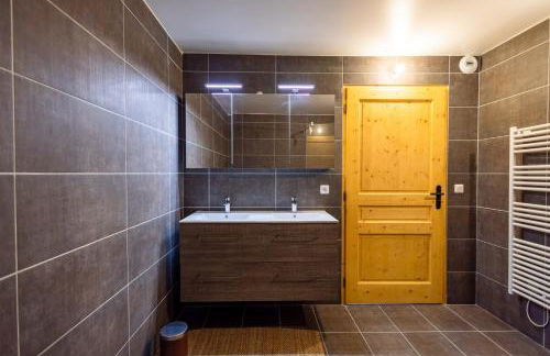 Chalet Achillée 5 Bedrooms - Foto 38