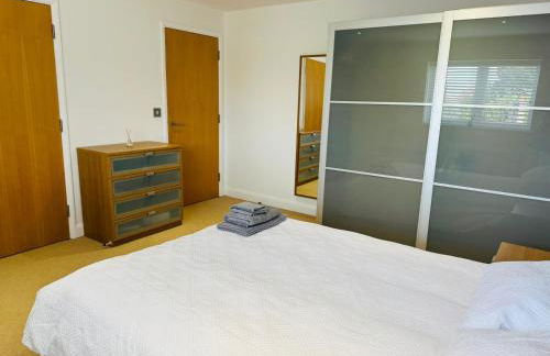 7 SERVICED APARTMENTS at ST JOSEPHS COURT, CLEETHORPES by VISIT CLEETHORPES - Foto 17