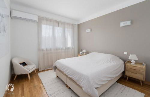 Villa Soléna - Foto 12