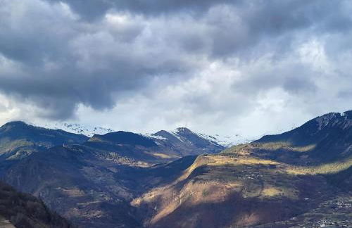 Le Chalet des Fées - Foto 23