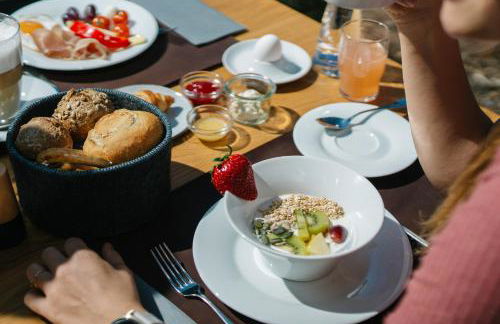 Staufen Chalets am Schlossberg mit Oberstaufen PLUS und PLUS GOLF - Photo 23