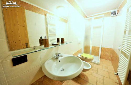 Baita Hanzel & Gretel by Livigno Accomodation - Photo 92