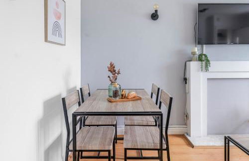 Easter Special Rates Applied Cozy Home in Haydock St Helens - Foto 21