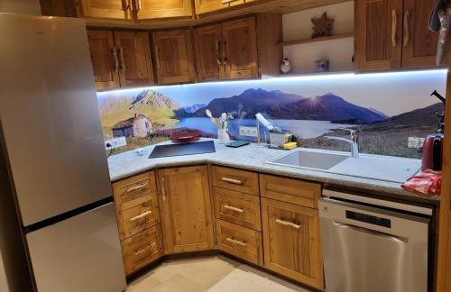 Chalet de Pramariaz - Foto 1