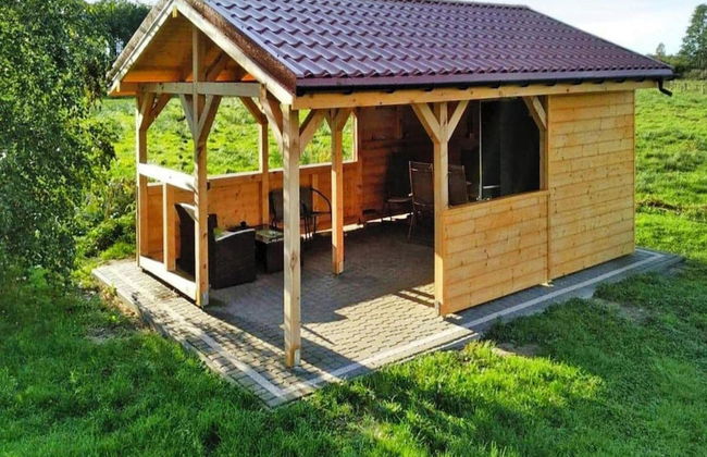 Apartment Near Kolobrzeg Beach & Attractions - Photo 21