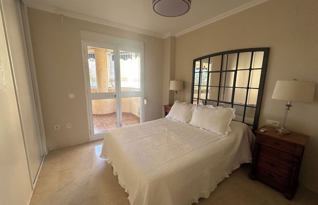 Sunstay Costa Lago Flat III Torremolinos - Foto 5