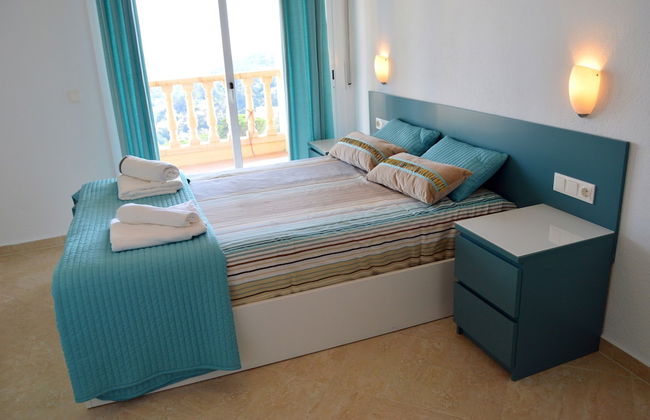 Santa Flora Holiday House - Foto 4