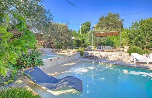 Casa Fra Gli Ulivi Apartments with Shared Pool - Foto 76