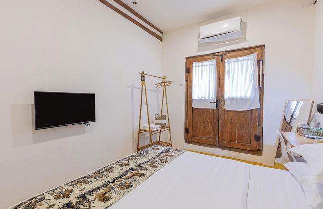 Yukke Tembi Homestay - Foto 8