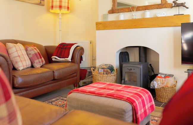 Jasmine Cottage-2BD in Heart of Bourton - Photo 27