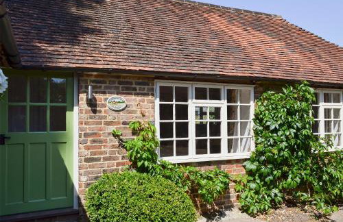 Cowbeech Farm Cottage - Foto 15