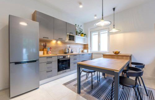 Split Luxury Suite - Foto 3