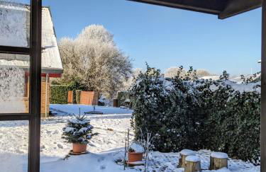 Ferienwohnung Elbe Diek - Foto 46