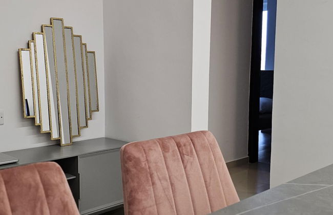 104 NIC - 403 Stay Cosmo City Suite - Photo 12