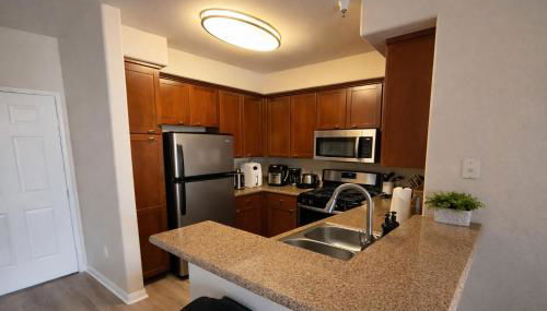 Marina Del Rey 2BR-2BA & 1 BR-1BA - Easy Trip To Venice Boardwalk - Foto 5