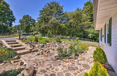 Charming Cottage Less Than 10 Mi to Wineries and Skiing! - Foto 30