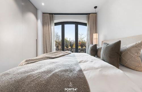 Brooklyn Bridge Suite List auf Sylt - Foto 8