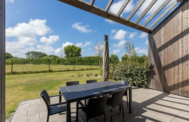 Holiday Home in Vrouwenpolder Near Beach - Photo 15