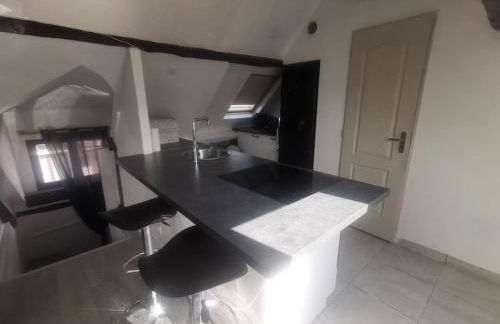 La Maison Gauloise - Asterix CDG Paris - Foto 20