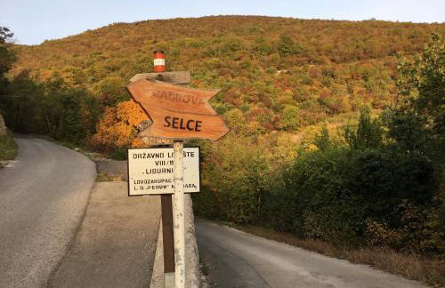 Apartment Selce Kala - Photo 63