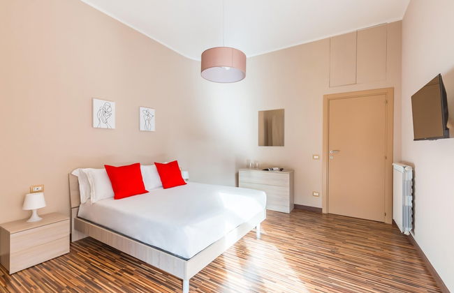 Apartment Mavi al Museo Archeologico by Wonderful Italy - Foto 14