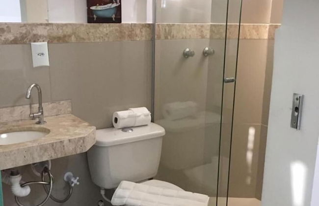 Hotel Areião - Photo 22