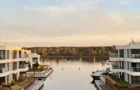 Aqua Concept Apartment Sol Marina - Foto 9