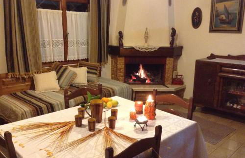 Menelaos Apartments - Foto 31