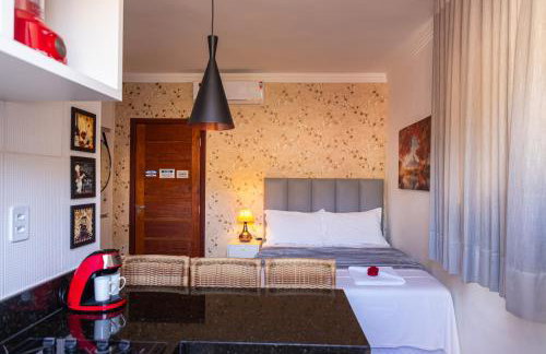 Flat da Eliete e Admilson - Foto 7