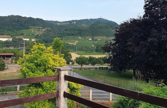 Vesime Villa With Garden - Foto 41