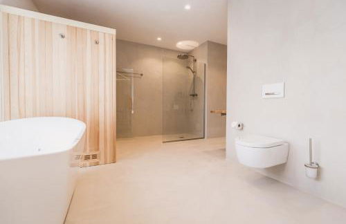 STEILLAGE - Design Moselsuiten mit Panoramablick und SPA - Foto 26