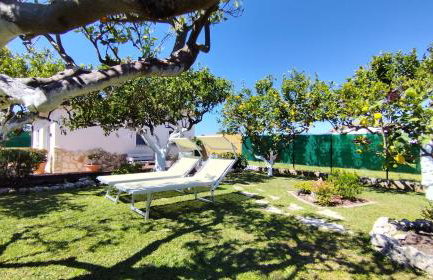 Villino del Sole - 1 km dal Mare, Giardino Privato, Posto auto, WiFi - Foto 25