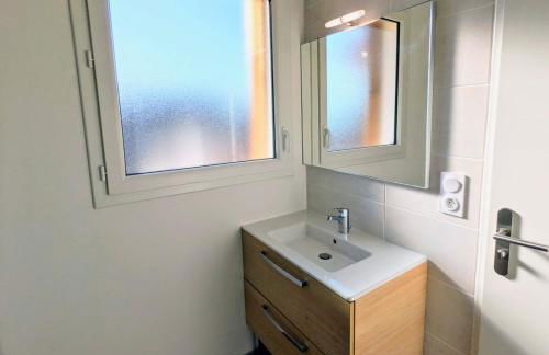 Maison T4 jardin, garage, terrasse, bureau - Foto 23