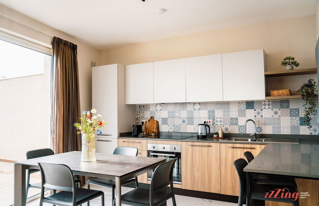 Stunning sea Views From a Gorgeous Penthouse - Foto 2