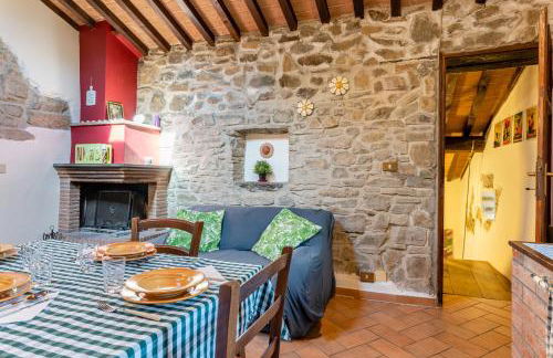 Il Colletto Romantic Stonehouse - Foto 11