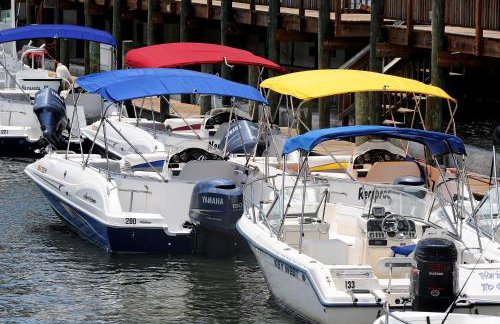 Walk to Beach, Restaurants, Shopping/Hot Tub! - Foto 37